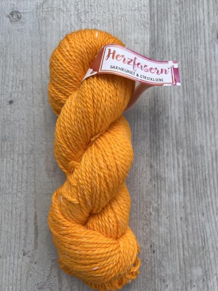 No 18 Orangenglut